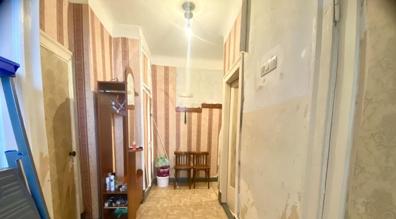 квартира г Новокузнецк р-н Кузнецкий ул Чекалина 16 фото 6