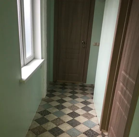 комната г Владивосток р-н Первореченский ул Волгоградская 9б фото 3