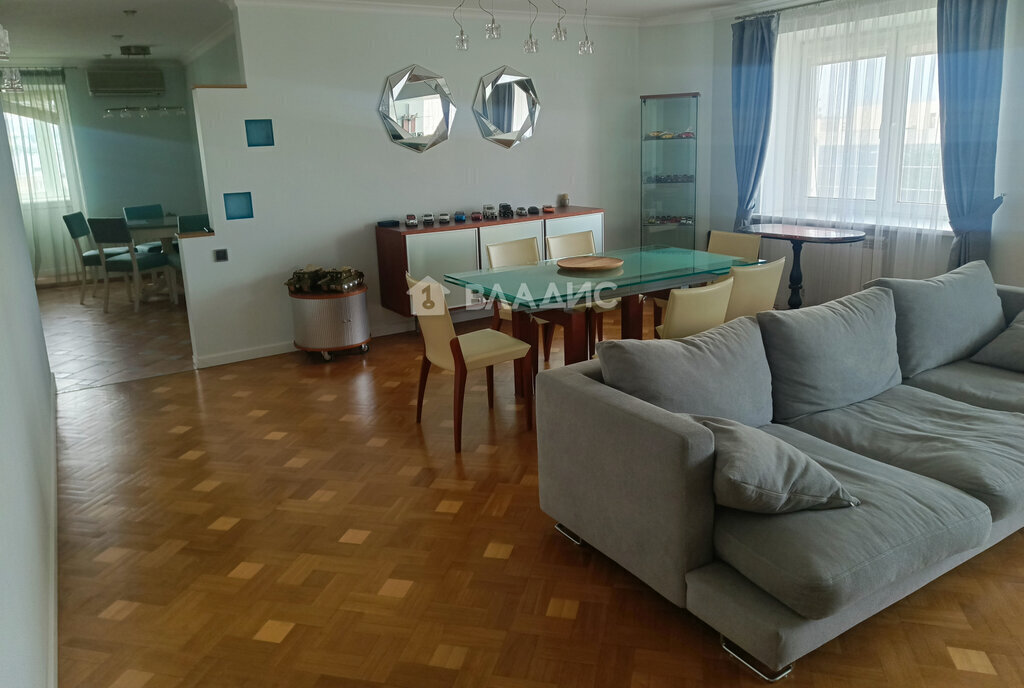 квартира г Белгород б-р Народный 57 Восточный округ фото 1