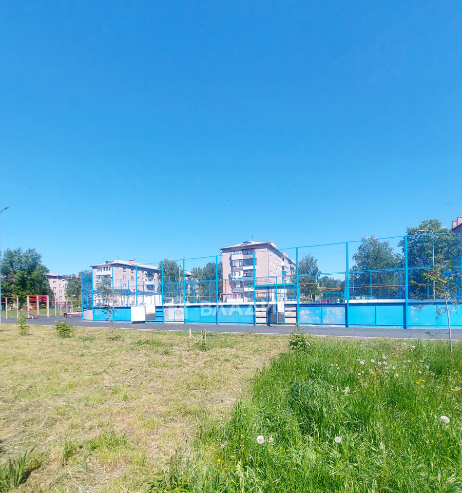 квартира г Октябрьский ул Герцена 34 фото 7