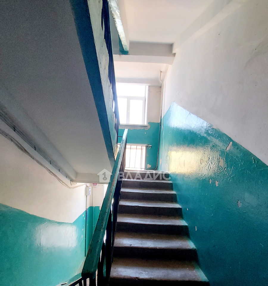 квартира г Октябрьский ул Комсомольская 17 фото 20