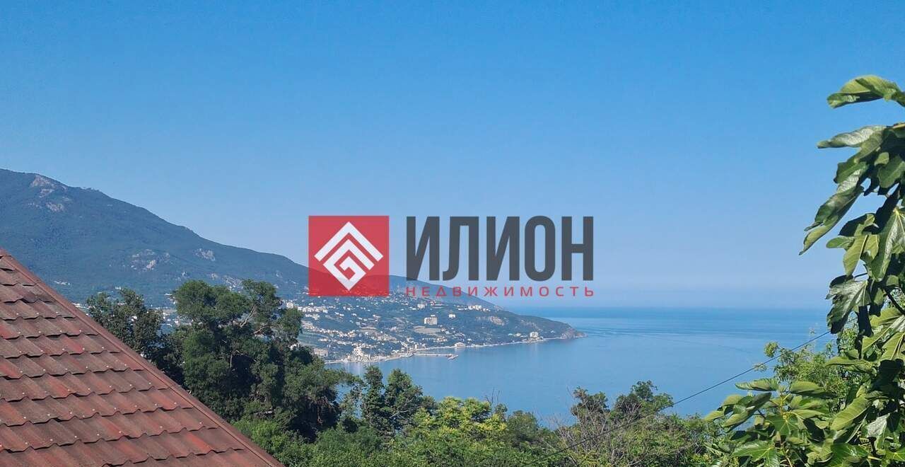 земля г Ялта пгт Ореанда п Горное 6Г фото 1