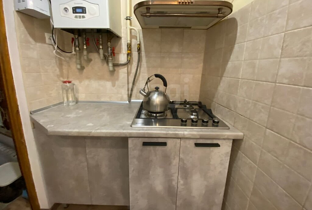 квартира г Ялта ул Киевская 38 фото 4