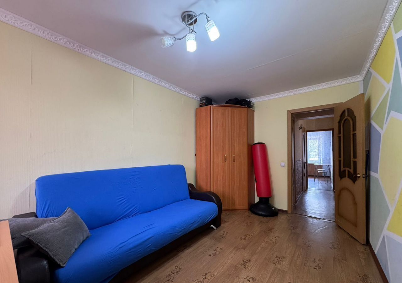 квартира г Югорск ул Таежная 12/3 Тюменская обл. фото 9