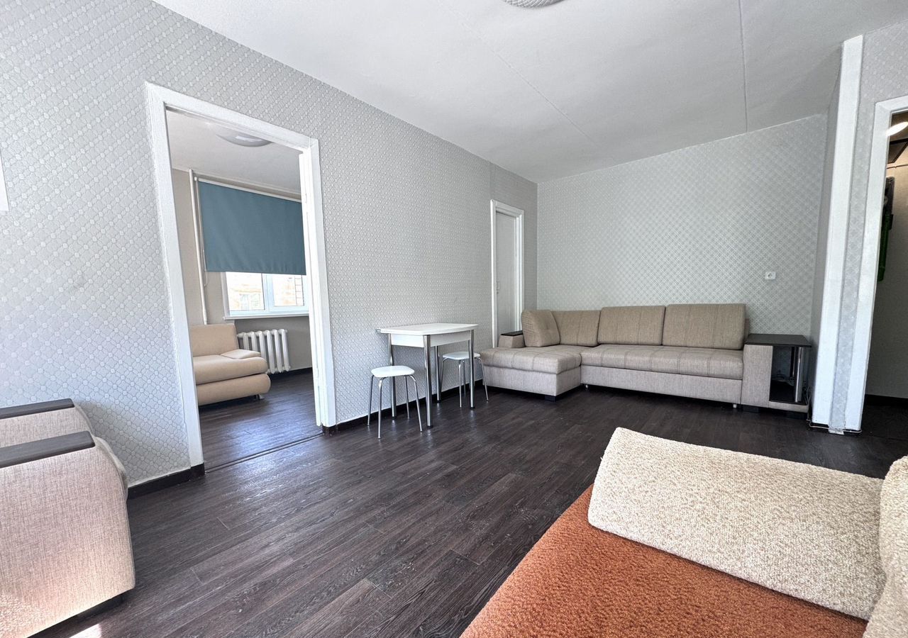 квартира г Екатеринбург р-н Кировский ул Академическая 30 фото 1