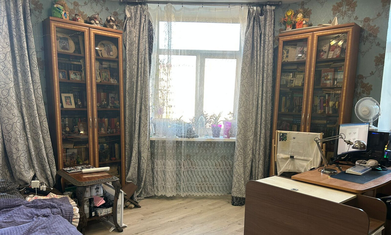 квартира г Нижний Тагил р-н Ленинский Центр пр-кт Ленина 60 м-н фото 2