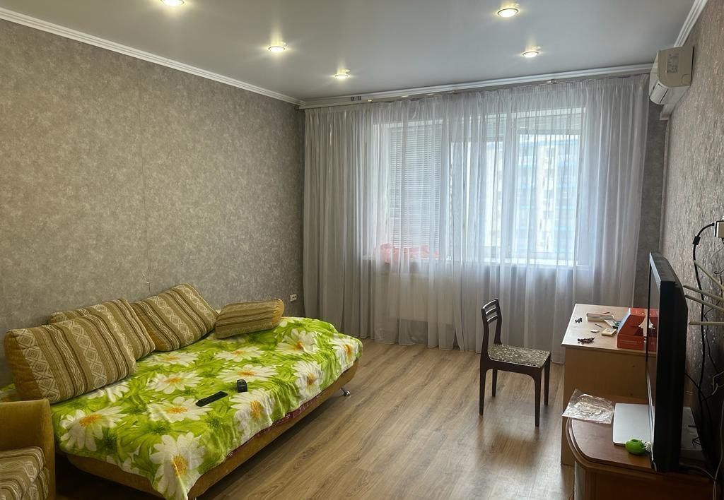 квартира г Самара р-н Куйбышевский ул Осетинская 8 фото 4
