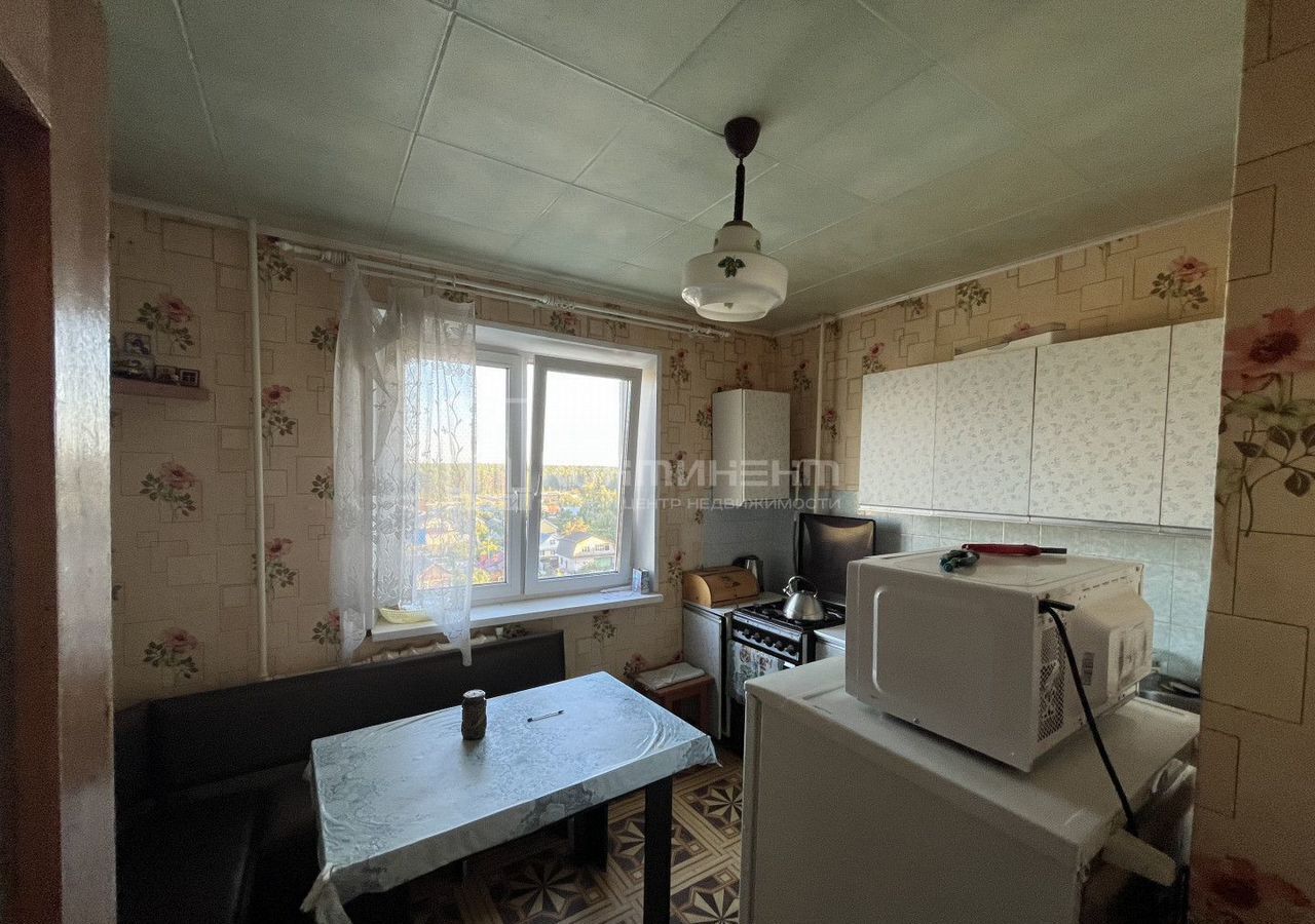квартира г Ковров ул Маяковского 4 фото 2