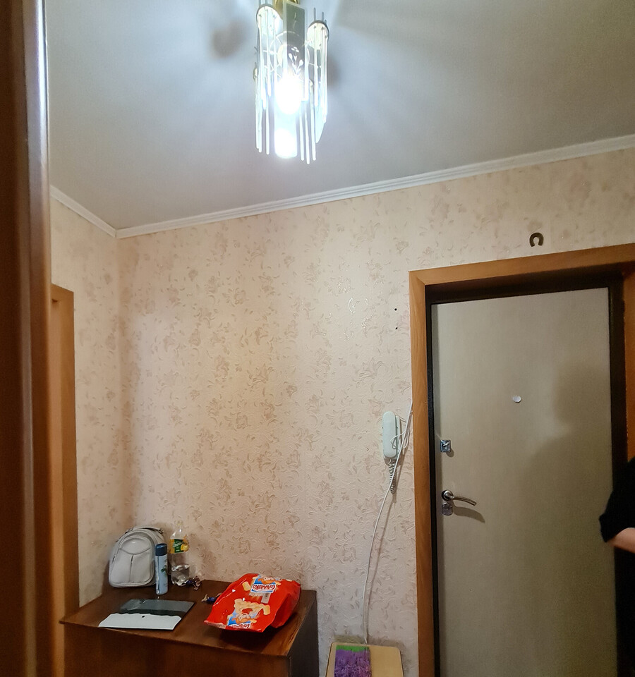 квартира г Магнитогорск р-н Орджоникидзевский ул Галиуллина 24 129-й м-н фото 12