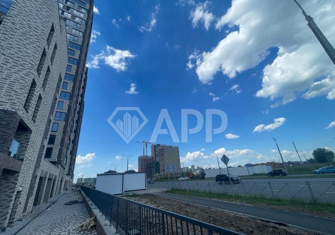 торговое помещение г Казань метро Горки р-н Советский ул Бухарская 32к/2 Республика Татарстан Татарстан фото 4