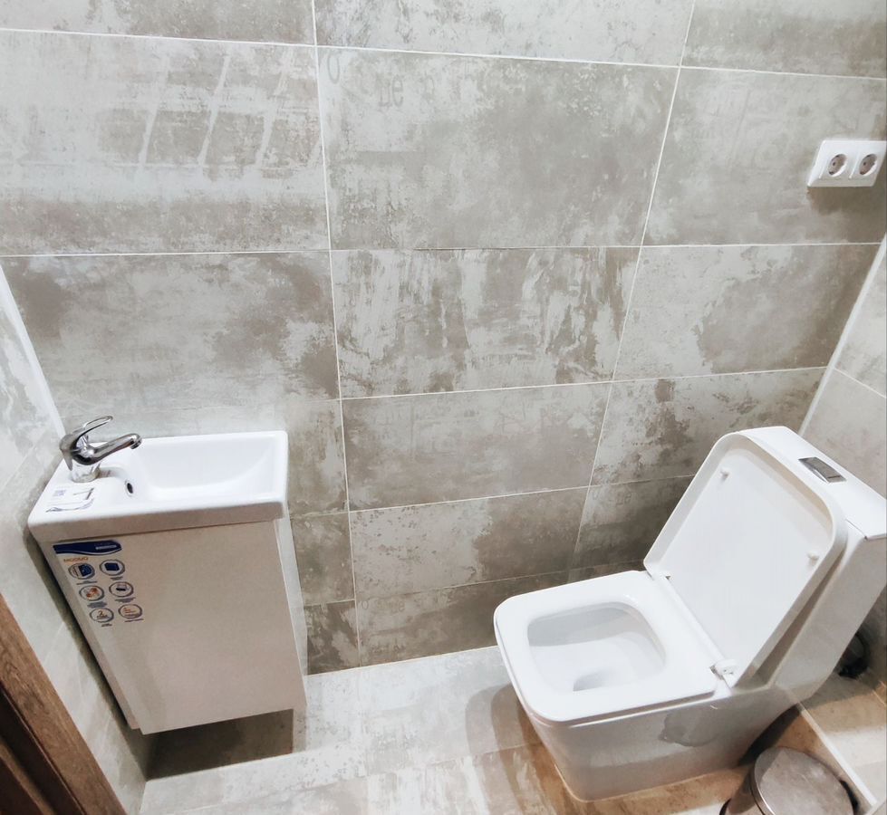 квартира г Каменск-Шахтинский ул Гагарина 53 фото 12