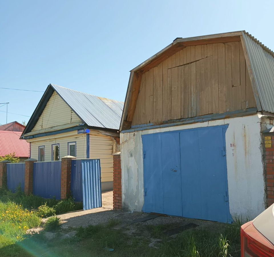 земля р-н Ишимбайский г Ишимбай микрорайон Перегонный ул Пугачева городское поселение Ишимбай фото 1