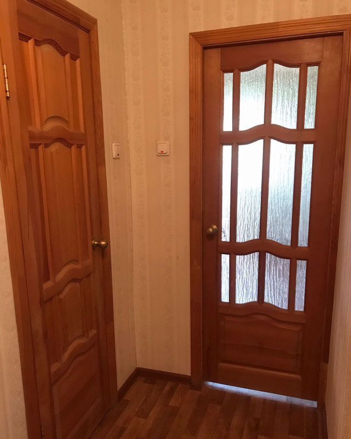 квартира г Уфа р-н Кировский ул Мубарякова 9/1 фото 2