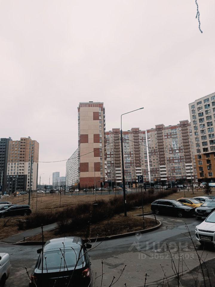 квартира г Видное ул Лесная 22 фото 22