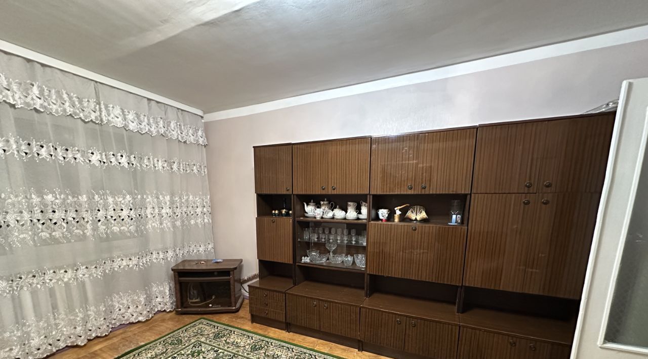 квартира г Краснодар р-н Карасунский ул Сормовская 193 фото 5