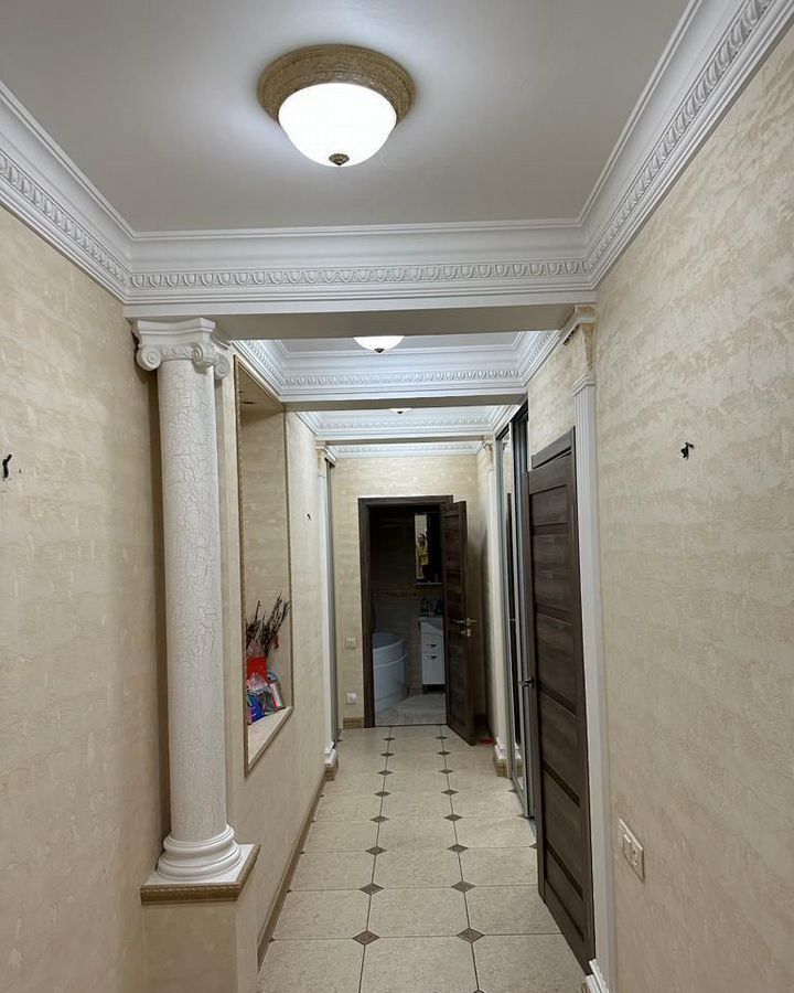 квартира г Армавир ул Новороссийская 129 фото 4