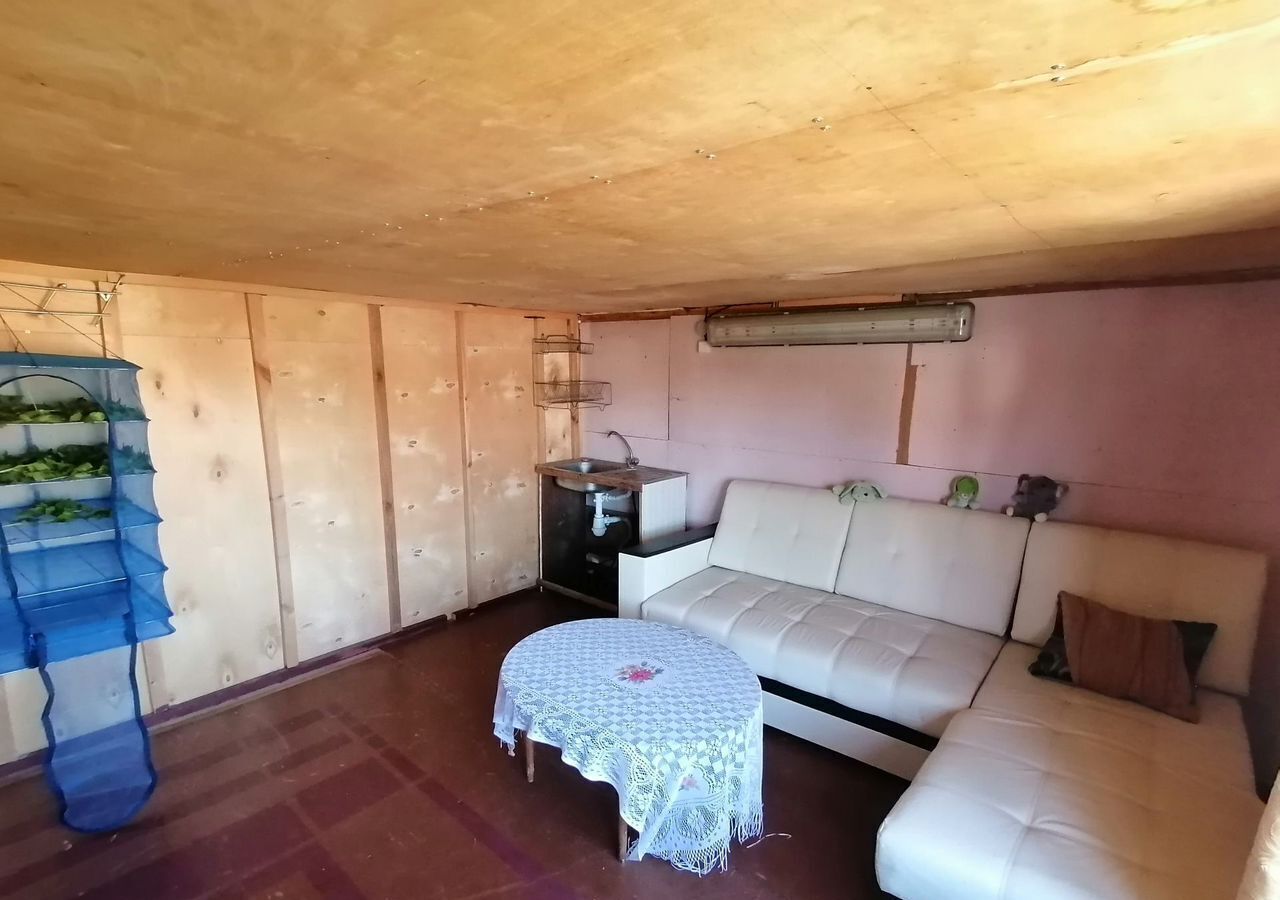 дом г Пермь р-н Дзержинский тер садоводческий кооператив № 53 89, 73 фото 9