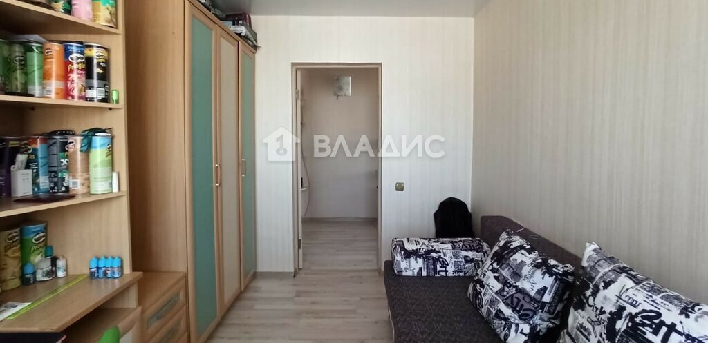 квартира г Чита р-н Черновский ул Весенняя 21 КСК фото 10