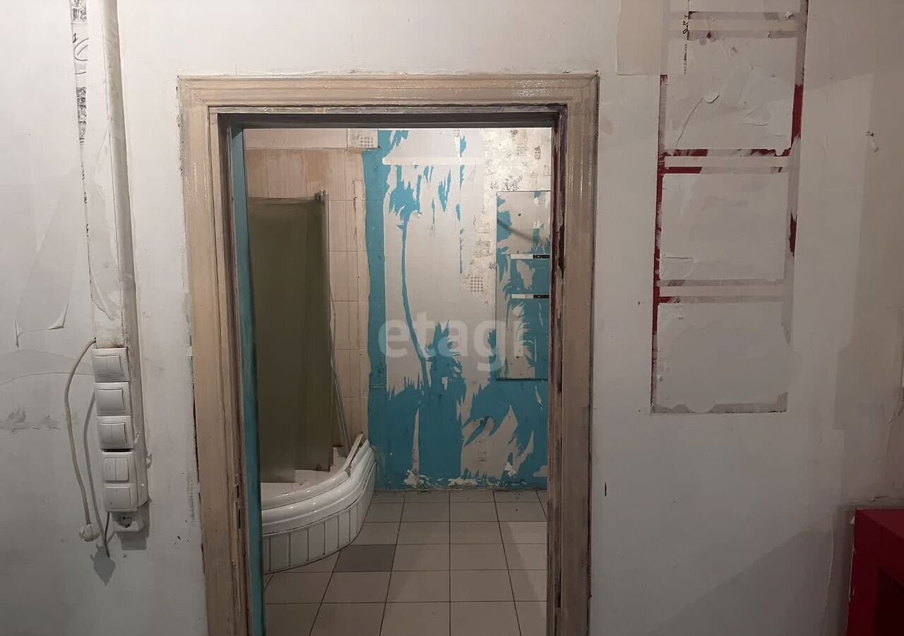 свободного назначения г Белгород Западный б-р Свято-Троицкий 15 фото 17