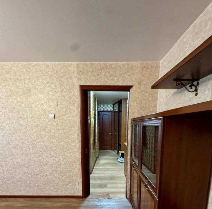 квартира г Нижний Тагил р-н Ленинский ул Черных 30 фото 5