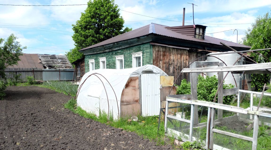 дом г Барнаул с Лебяжье ул Центральная 9а фото 15