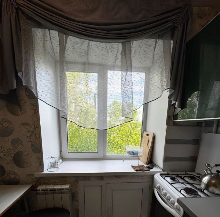 квартира г Нижний Тагил р-н Ленинский ул Черных 30 фото 9