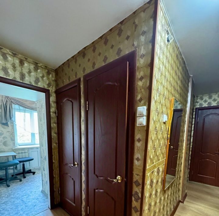 квартира г Нижний Тагил р-н Ленинский ул Черных 30 фото 19