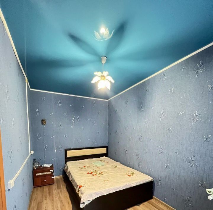 квартира г Уфа р-н Октябрьский пр-кт Октября 66 фото 3