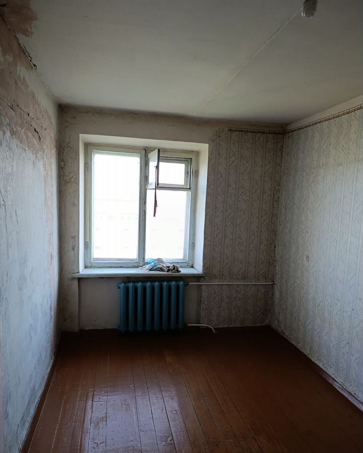 квартира г Нижний Тагил р-н Дзержинский ул Молодежная 24а фото 7