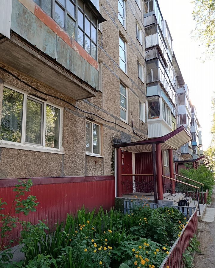квартира г Нижний Тагил р-н Дзержинский ул Молодежная 24а фото 15