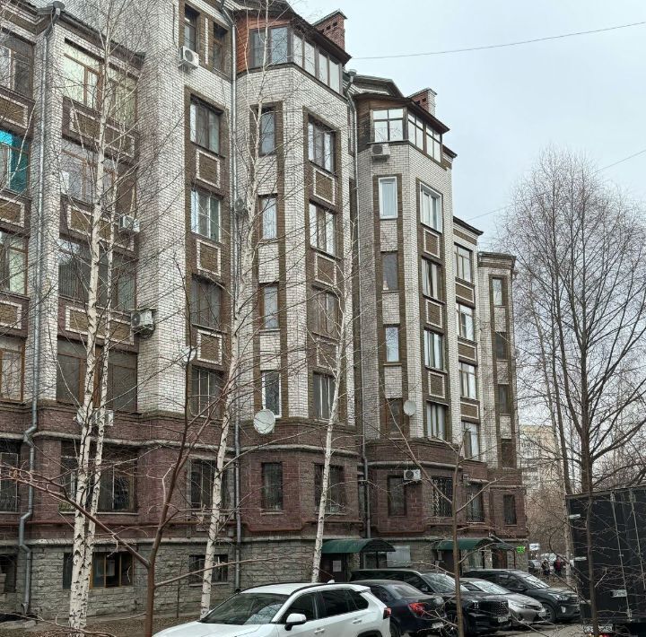 свободного назначения г Казань р-н Кировский Козья слобода ул Мулланура Вахитова 8 фото 15