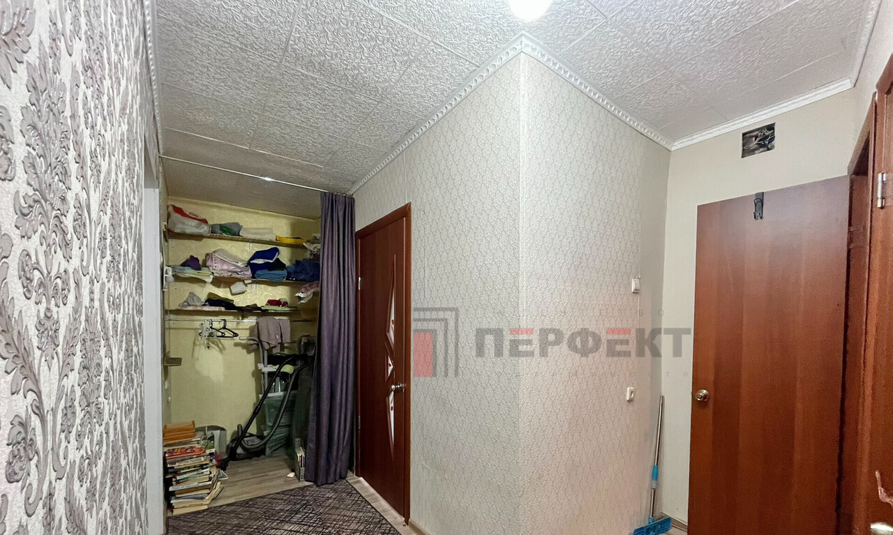 квартира р-н Белебеевский г Белебей ул Интернациональная 122а фото 8