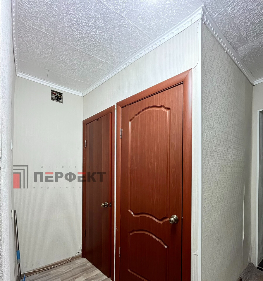 квартира р-н Белебеевский г Белебей ул Интернациональная 122а фото 9