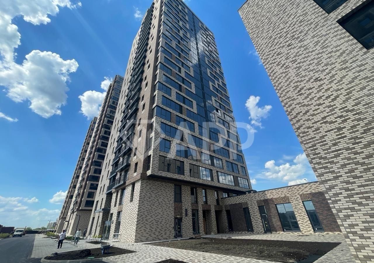 торговое помещение г Казань метро Горки р-н Советский ул Бухарская 32к/2 Республика Татарстан Татарстан фото 11