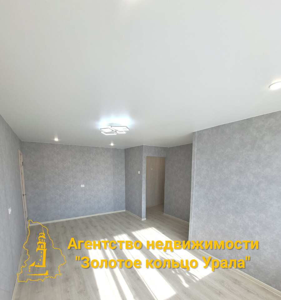квартира р-н Невьянский г Невьянск ул Ленина 13 фото 2