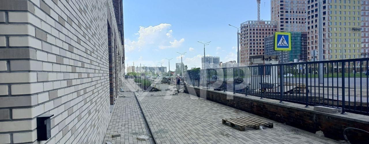 торговое помещение г Казань метро Горки р-н Советский ул Бухарская 32к/2 Республика Татарстан Татарстан фото 8