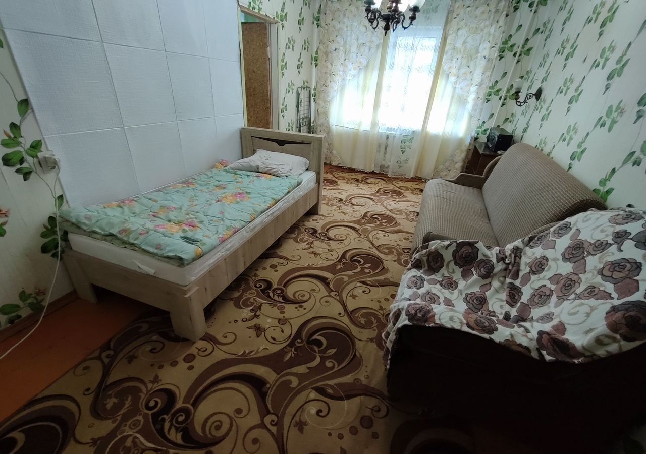 квартира г Можайск ул Коммунистическая 36 Можайский г. о. фото 2