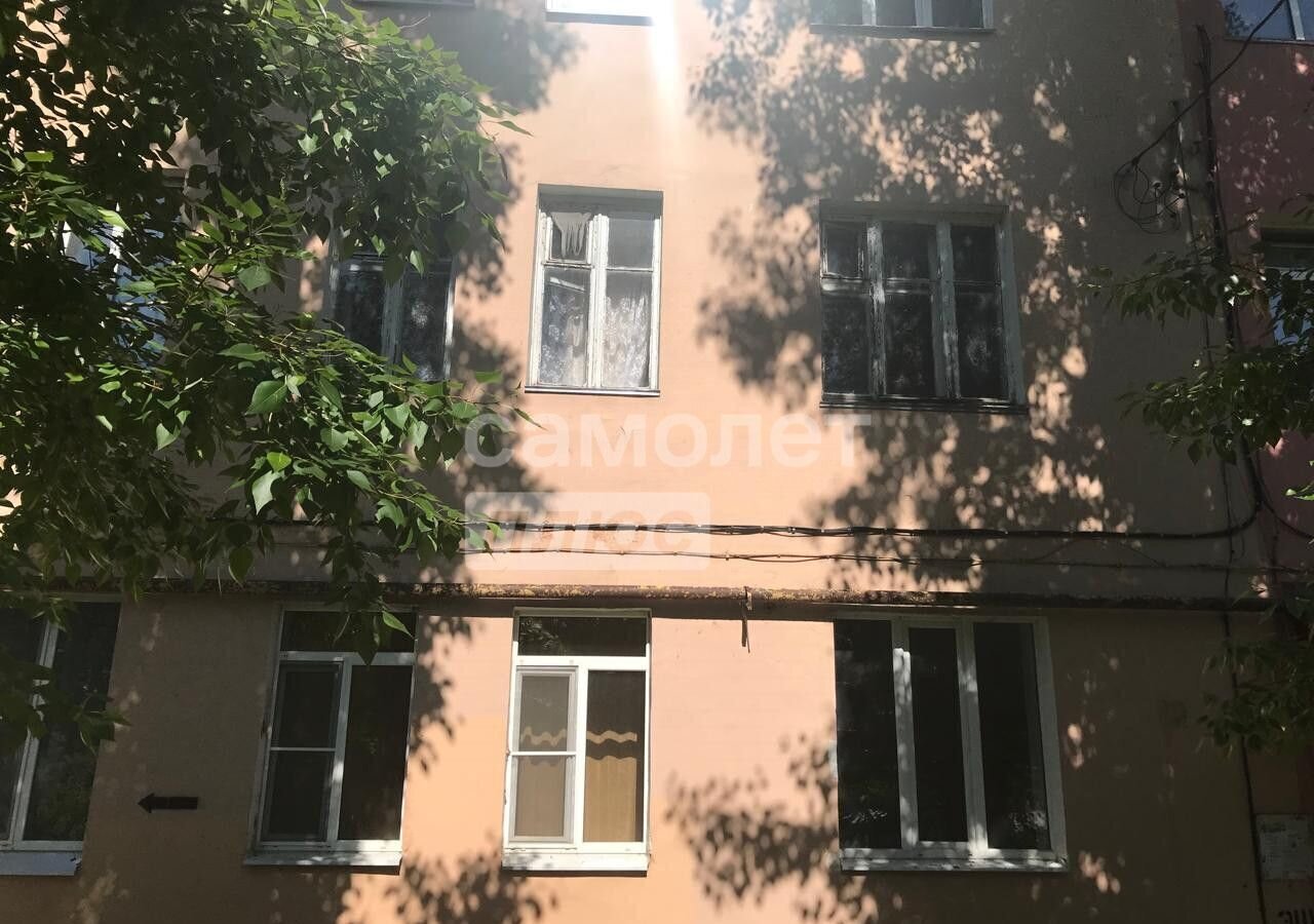 комната г Йошкар-Ола с Семеновка ул Авиации 4 фото 2