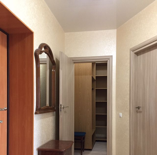квартира г Дзержинск ул Строителей 9вк/1 фото 9