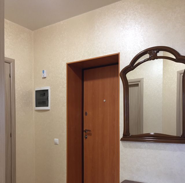 квартира г Дзержинск ул Строителей 9вк/1 фото 11