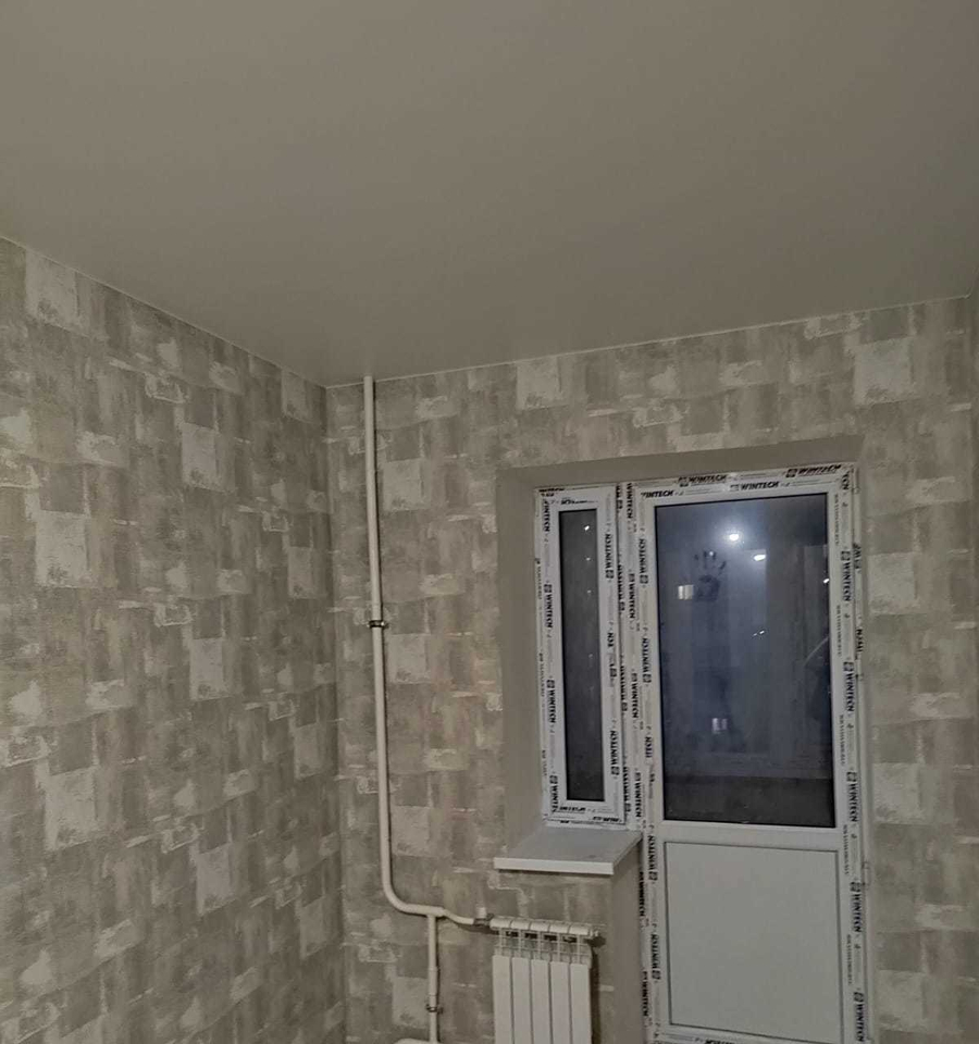 квартира г Ставрополь р-н Промышленный ул Доваторцев 90 29-й м-н фото 7