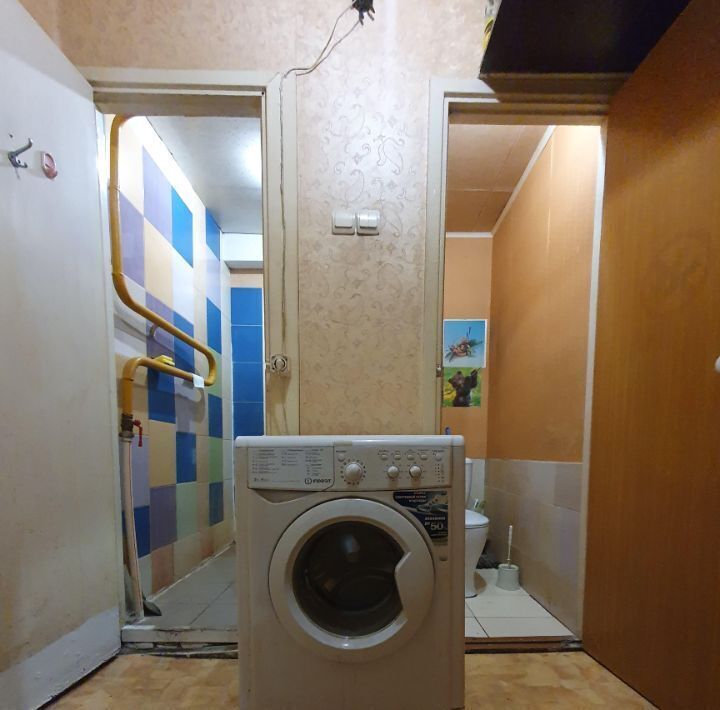комната г Сыктывкар ул Кутузова 34 фото 16