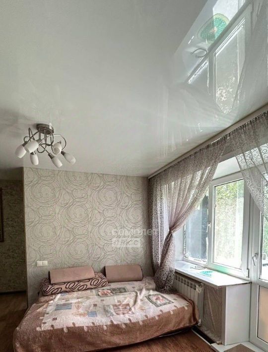 квартира г Липецк р-н Советский ул Гагарина 65 фото 4