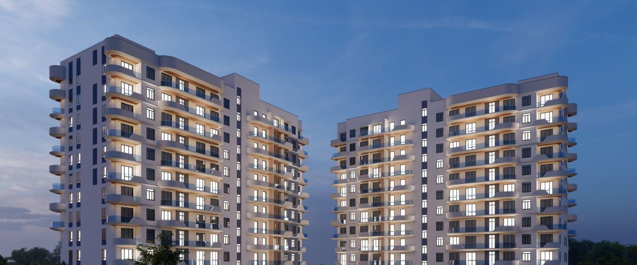 квартира г Евпатория пгт Заозерное ул Аллея Дружбы 20 фото 20