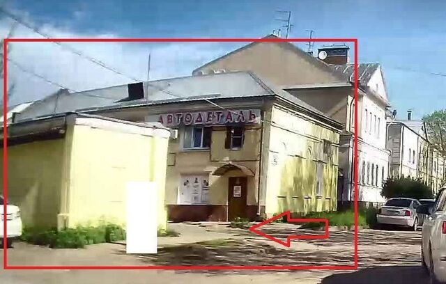свободного назначения Центральный ул Бородулина 24 фото