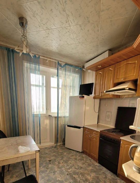 квартира г Норильск ул Енисейская 22 фото 7