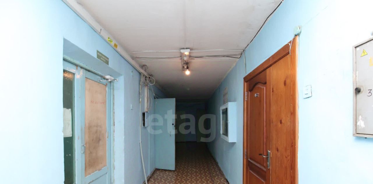 комната г Красноярск р-н Железнодорожный ул Ломоносова 94а фото 16