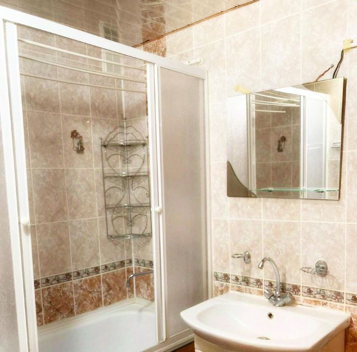 квартира г Уфа р-н Октябрьский ул Академика Королева 17 фото 7