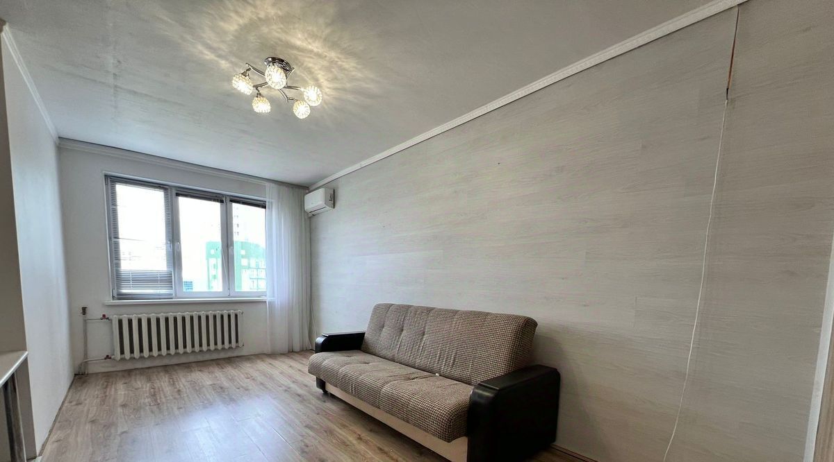 квартира г Уфа р-н Кировский ул Айская 20 фото 9