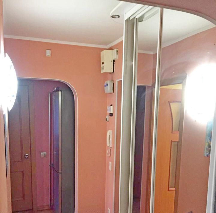 квартира г Уфа р-н Советский ул Степана Злобина 34 фото 10